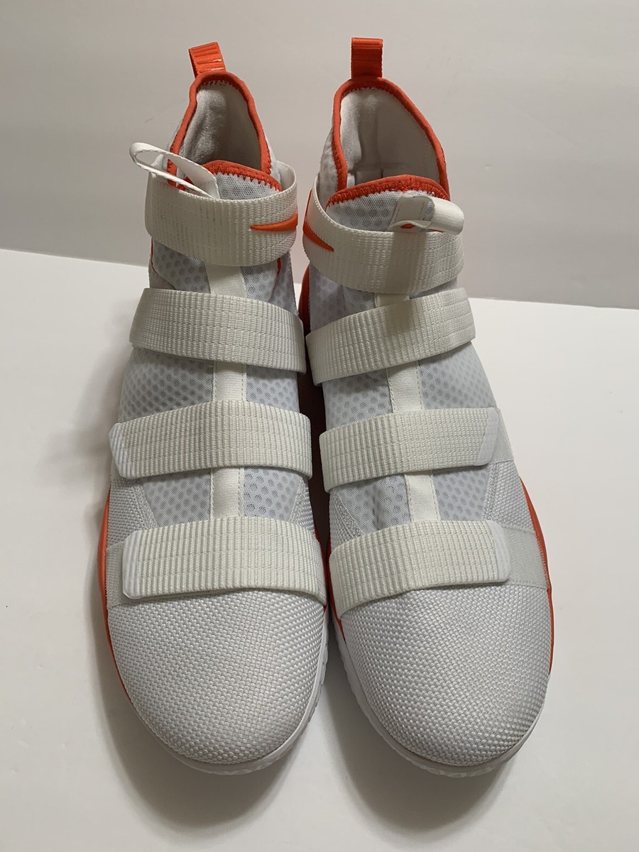 Nike LeBron Soldier XI size 17.5 NEW Nike Men main image 3