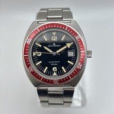 bucherer watch