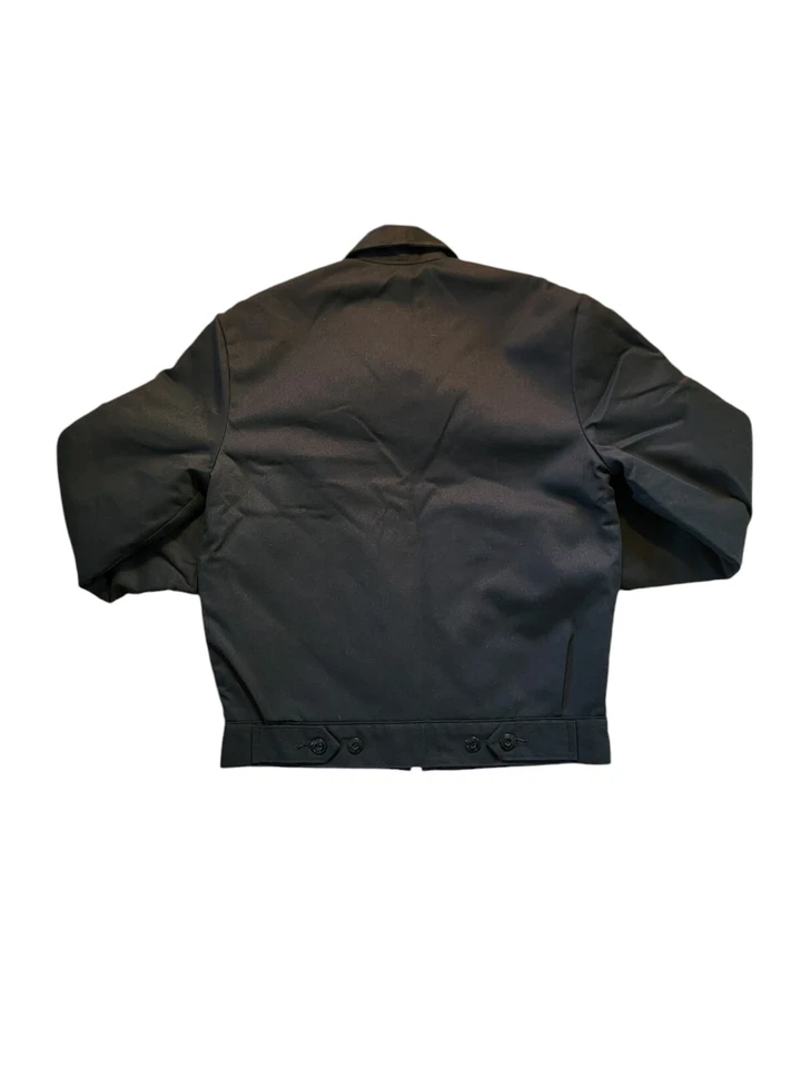 Vintage 2001 Microsoft XBOX Promo Dickies Workwear Jacket Small Men RARE Y2K - Image 2 of 4