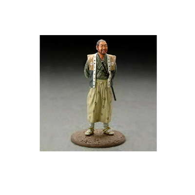 Akira Kurosawa 映画キャラクター フィギュアセット 7種 14体 Akira Kurosawa 映画キャラクター フィギュアセット 7種 14体 【公式通販】