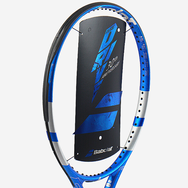 Babolat 2024 Pure Drive 100 Tennis Racquet 100sq 300g 16x19