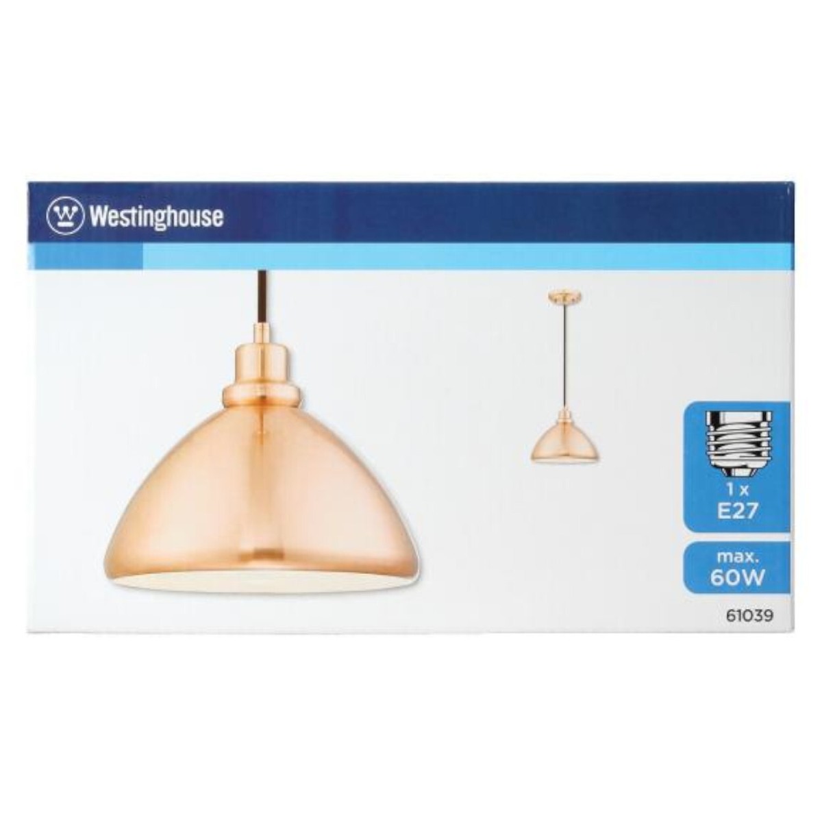 Westinghouse à commander en ligne