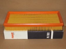 Filtre à air Volkswagen SCIROCCO