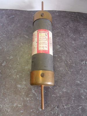 Nice Littelfuse FLSR 150 Amp Fuse FRS-R-150 Class RK5 600 Volt