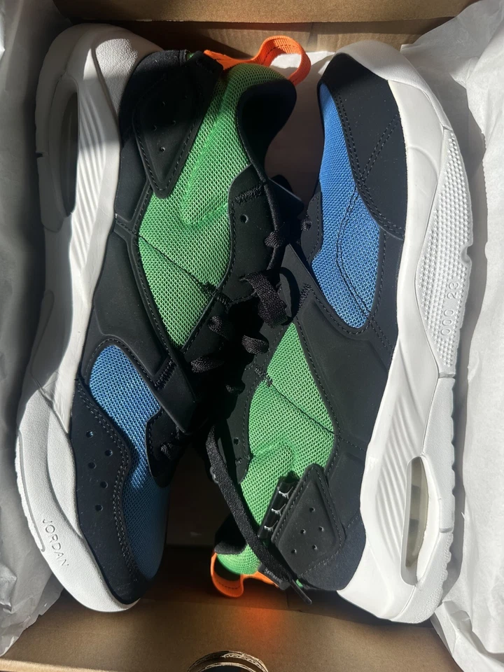 Nike Jordan Air NFH Multi - Talla 10.5 Para hombres - CZ3984-400 Foto 3 de 4