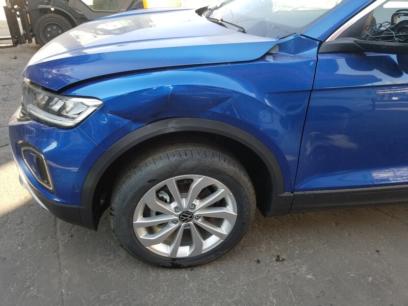 2GJ920310B dashboard for VOLKSWAGEN TROC 1.5 16V TSI ACT (150 CV) 2017