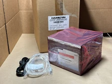 Inheco Hamilton Multi TEC RPM Thermal Cycler &  Shaker Service Controller Unit