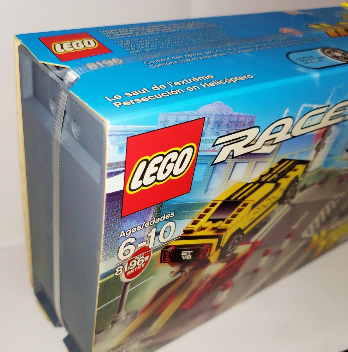 ミニカー Tekno  816  LLOYD  Personvogn Loglift, ., Tekno
