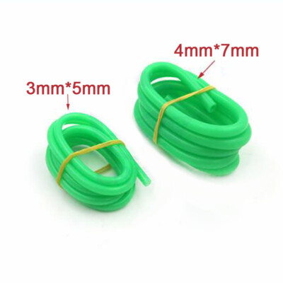 Tubi Resistenti Al Calore In Silicone Per Raffreddamento Ad Acqua - Foto 8