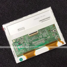 5.7" inch AM640480G2TNQW00H AM640480G2 REN.B LCD Display Screen Panel For AMPIRE