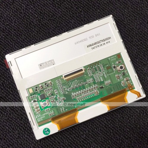 ampire tft display made in china