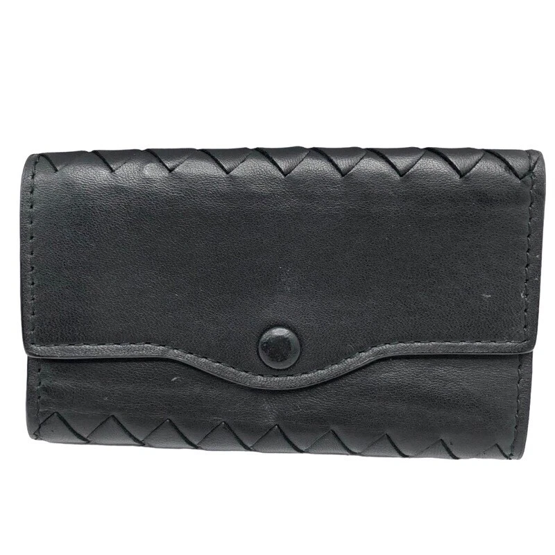 Bottega car key best sale holder