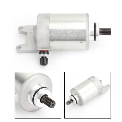 Anlasser Starter für Derbi GPR125 Senda SM125 Terra 04-16.Aprilia RS4 125 58143R