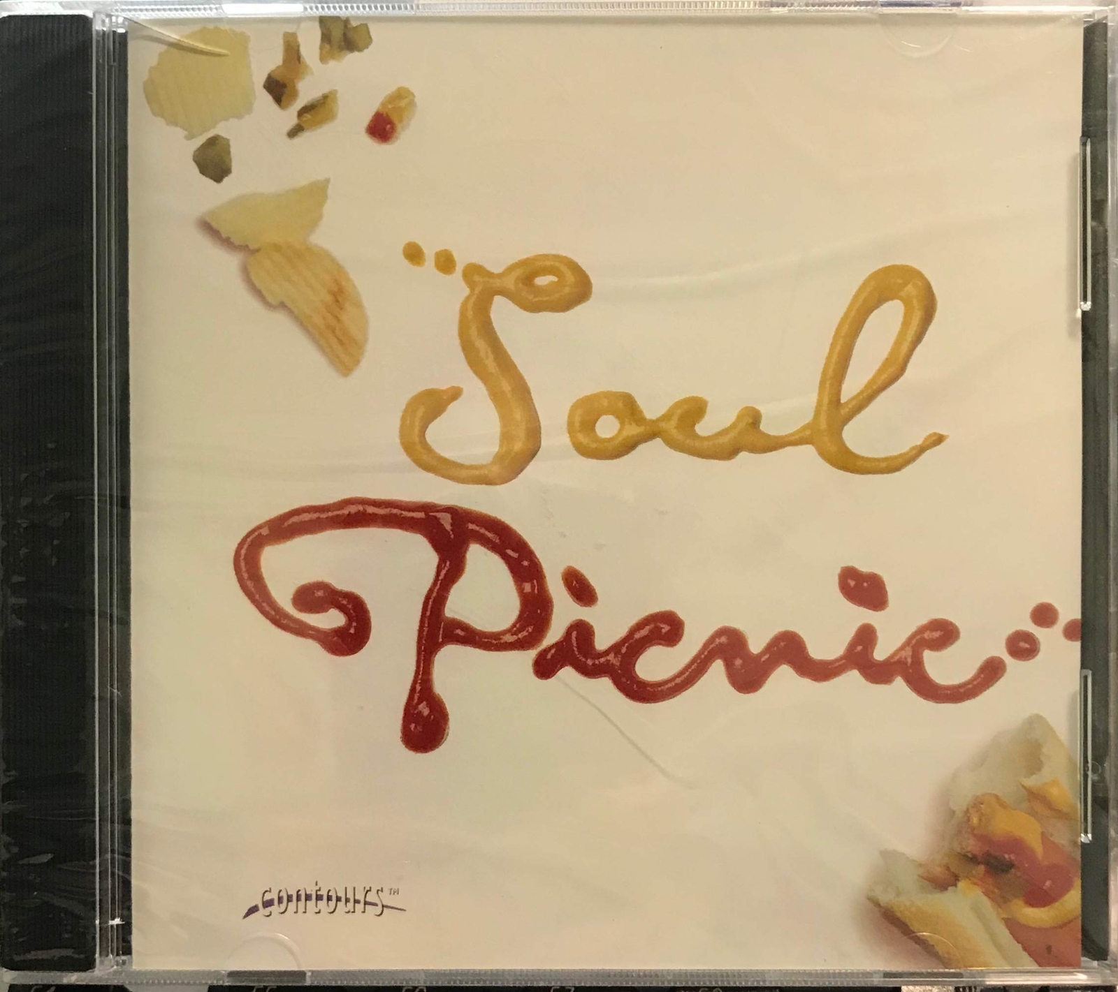Soul Picnic Soul Picnic (CD)