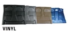88-98 Chevy/GMC C/K 1500 Truck Heavy Duty Vinyl Molded Kit *Made in USA*