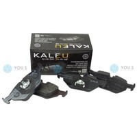 Kale BremsbelÄGe BremsklÖTze Hinten FüR BMW Z3 Coupe / Roadster (E36) - NEU