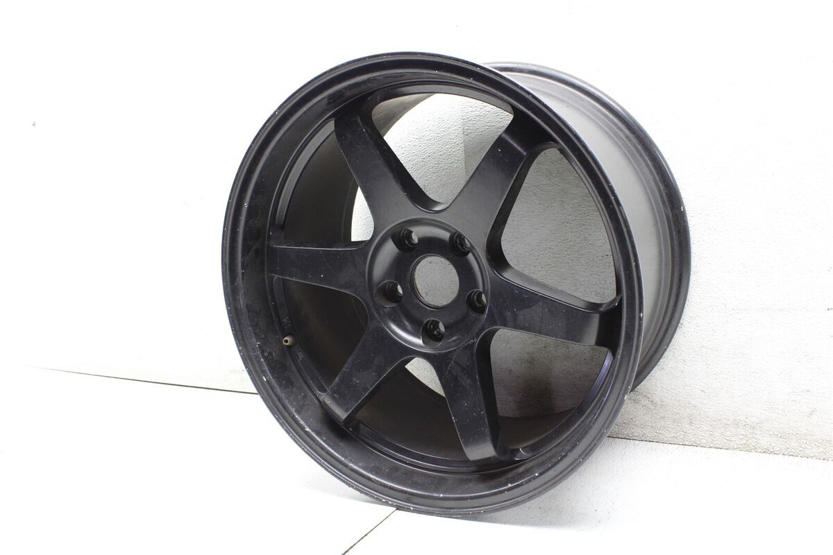 Miro Type 398 18x9.5 +34 W398.815122 5x114.3 Wheel Rim Miro Type 398 18x9.5 +34 W398.815122 5x114.3 Wheel Rim