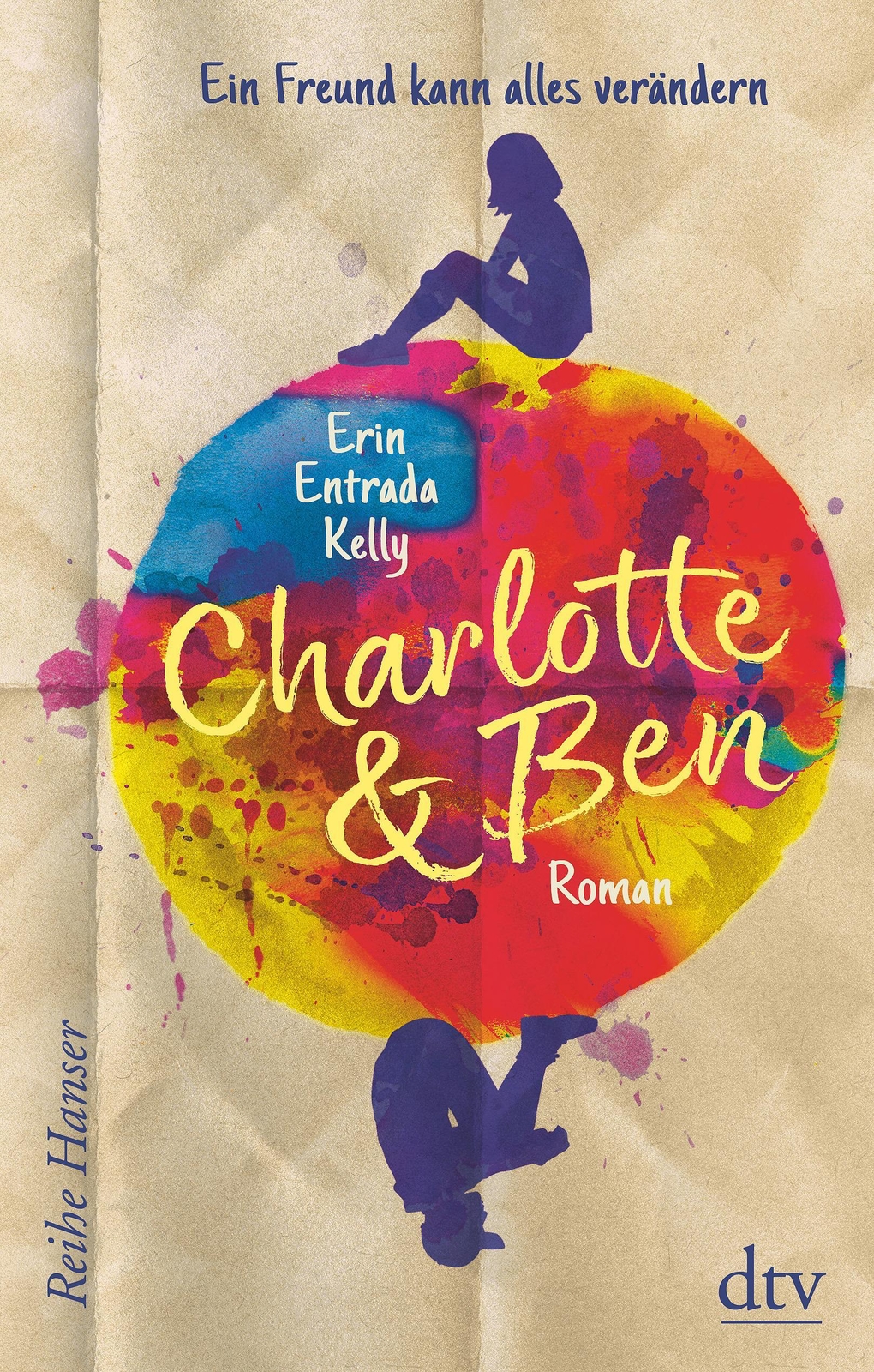 Thumbnail - Charlotte & Ben Erin Entrada Kelly