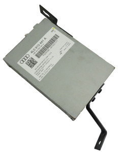 4L0910441A Audi Q7 4L A6 RS6 4F STG ECU Steuergerät Rückfahrkamera Einparkkamera