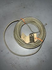 omega type k thermocouple