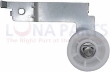 Dryer Idler Pulley Bracket Wheel For #DC97-07509B Samsung Parts NEW