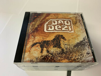 World Mix Album (Remaindered) by Dao Dezi (CD) [B14]