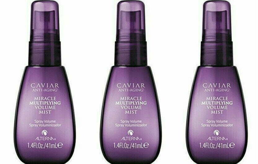 By Alterna 1.4 Oz - 3