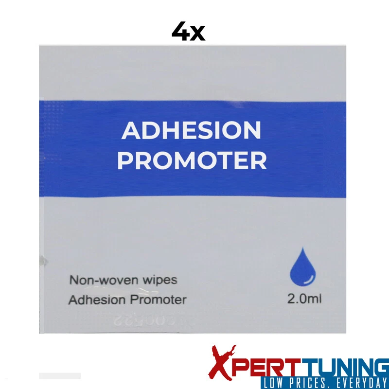 Upgraded Universal Rear Window Louver Installation Hardware (Steel Brackets) Foto 3 de 3