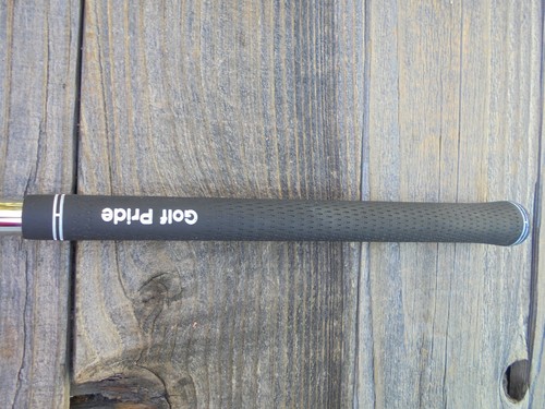 Snake Eyes 685 X Forged Single 4 Iron Golf Club Right Hand Steel D Gold S Shaft - Picture 11 of 11