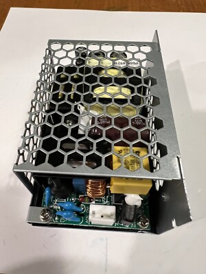 Mean Well RPS-200-24-C Power Supply