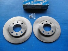 Disque de frein Peugeot 309