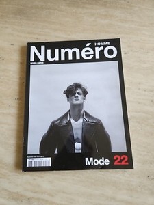 Numero Magazine | eBay