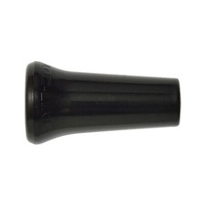 Loc-Line " Round Nozzle 1/4" Nozzle for Loc-Line Plumbing Part 49424-BLK