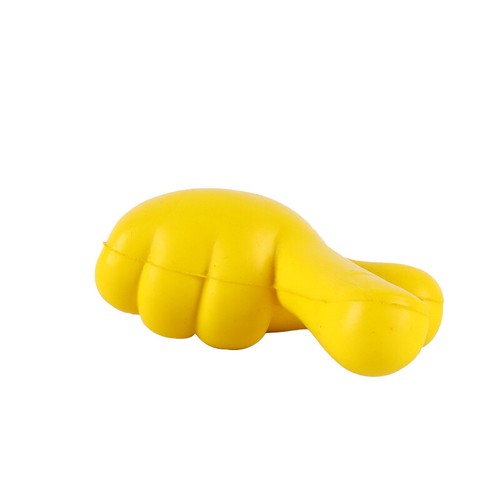 Universal Handgun Finger Car Antenna Aerial Ball EVA Topper Truck SUV Pen De'ca - Picture 7 of 10