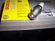 RSR 5 x Bosch Motorsport Zündkerze F3CS Audi VW VR5 S2 RS2 200 20V Turbo Quattro