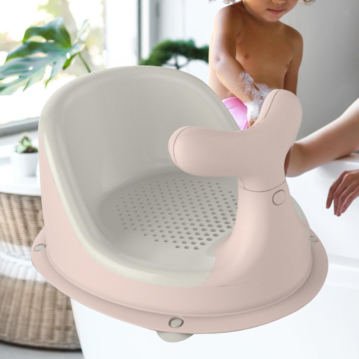 Chicco Sedia Doccia Neonato Sedia Da Doccia Per Neonato