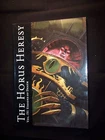 Horus Heresy Vol. IV - Visions Of Death English Warhammer