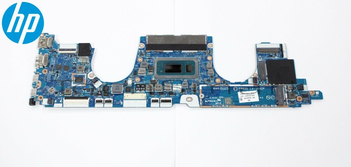 HP Elitebook x360 1030 G7 Motherboard M16057-601 FAST SHIPPING IN