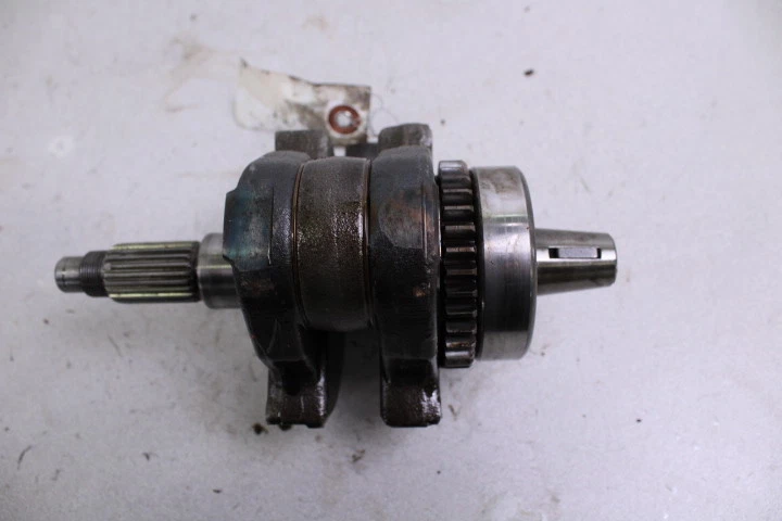 Honda XR250R XR 250 1986 86 cigüeñal/manivela Foto 3 de 4