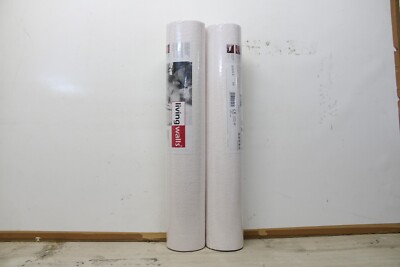 2 Rollen Vliestapete AS Creation Living Walls 32835-5 Rosa Struktur