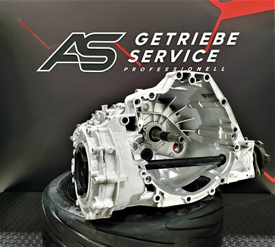 Getriebe LLM Audi A4 S4 A5 A6 Q5 B8 2.0 TDI 6 Gang Öl und Lieferung GRATIS !