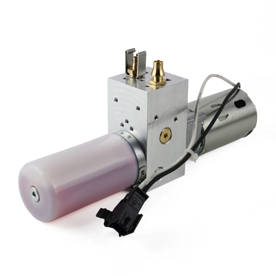 Bomba de puerta levadiza hidráulica 25965861 para Cadillac CTS Premium Wagon 4 puertas 2010-2014 Foto 4 de 4