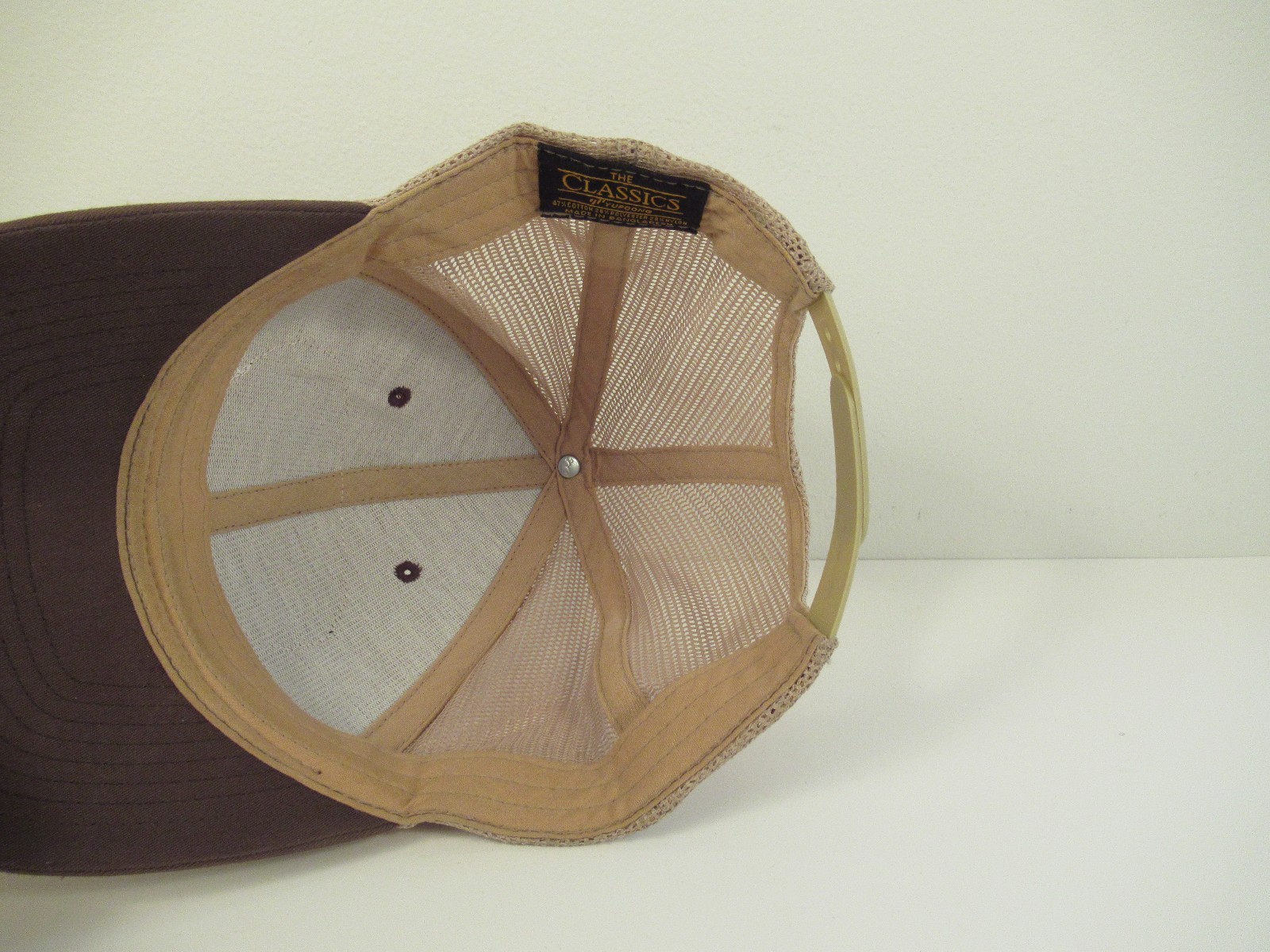 Whiskey Kill Patch Mesh Hat Cap Snapback - image 8