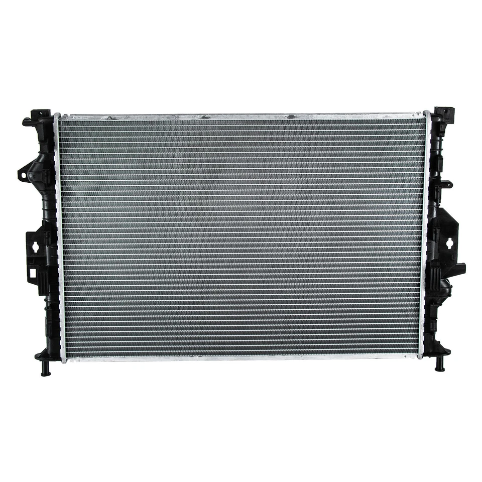 Radiator Fits 2007-2018 Volvo S60 V60 ,XC60 XC70 S80 /Land Rover LR2 Discovery Foto 3 de 4