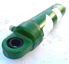 Weber Hydraulik Al213029 For John Deere Hydraulic Lift Cylinder Epc New Fastship