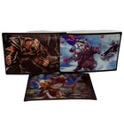 Dota 2 Post Card Set TI4 International Valve Steam Artifact Auto Chess Dota2 NEW