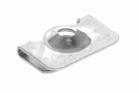 25X Vaico Mutter Blechmutter St. 3,9 Mm Vz Fl Pass FüR Bmw V20-1450