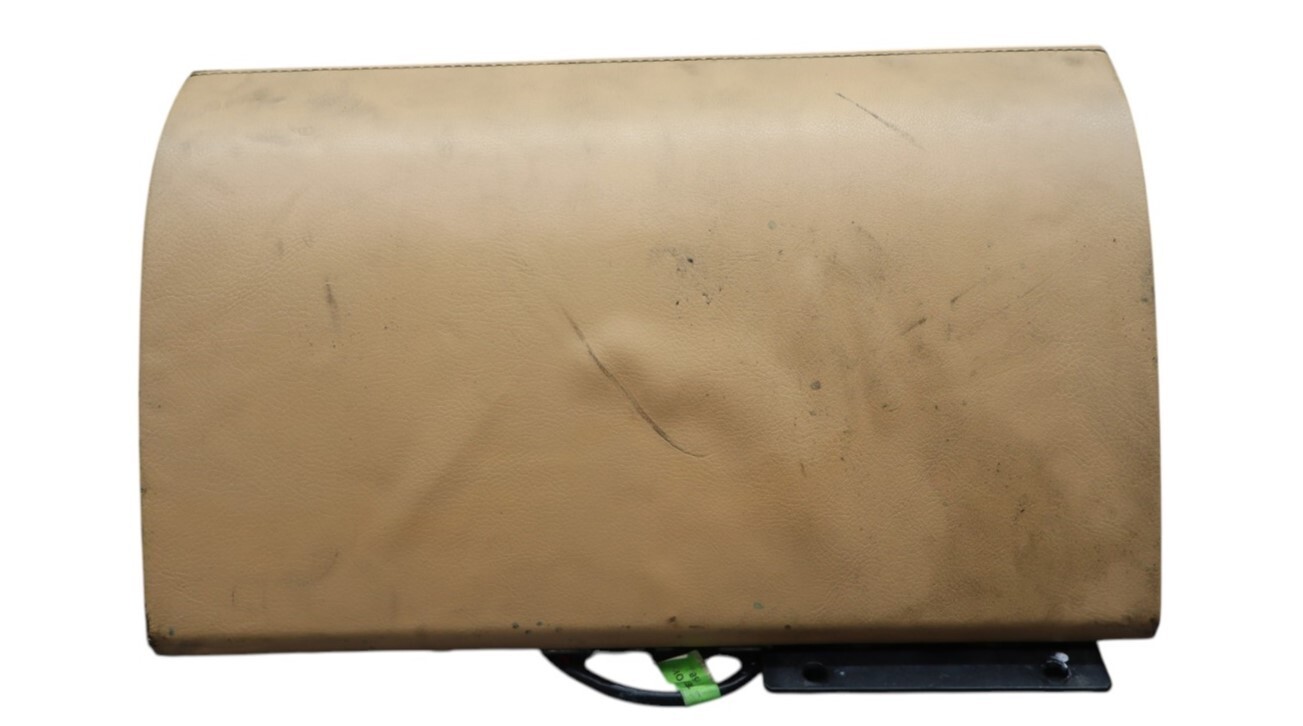 03-13 Maserati Quattroporte M139 Dash Board Dashboard Glove Box Compartment Oem