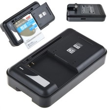 Battery Charger for Samsung B600BE B600BU B600BC PER GALAXY GT-I9505 NUOVA PSU
