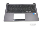 Samsung Galaxy Book 3 NP750XFG Palmrest Top Cover UK Keyboard Grey BA83-05156A
